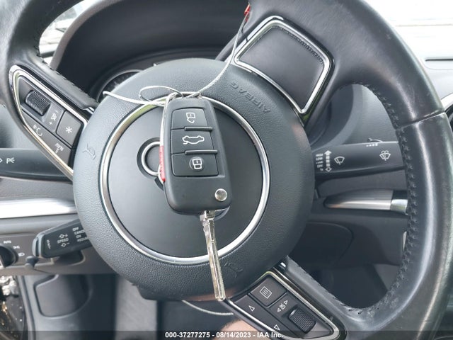 WAUEFGFF3F1018291 Audi A3 2.0t Premium