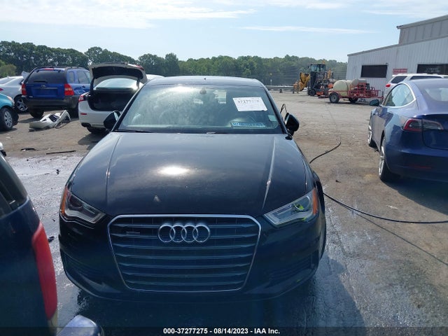 WAUEFGFF3F1018291 Audi A3 2.0t Premium
