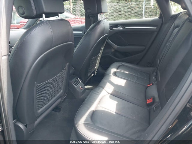WAUEFGFF3F1018291 Audi A3 2.0t Premium