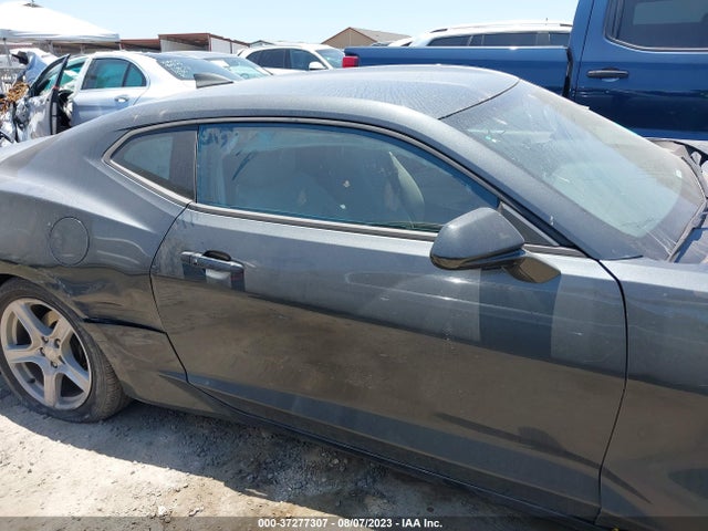 Chevrolet Camaro 1lt 2017 1G1FB1RS8H0120115 Image 13