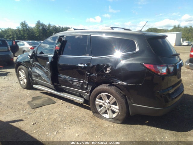 Chevrolet Traverse Lt 2014 1GNKVHKD1EJ207966 Image 11