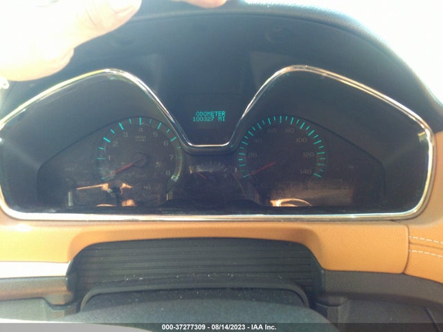 Chevrolet Traverse Lt 2014 1GNKVHKD1EJ207966 Image 7