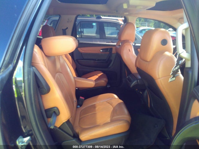 Chevrolet Traverse Lt 2014 1GNKVHKD1EJ207966 Image 8