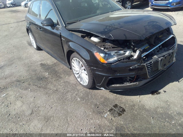WAUUPBFF1GA104034 Audi A3 E-tron Premium