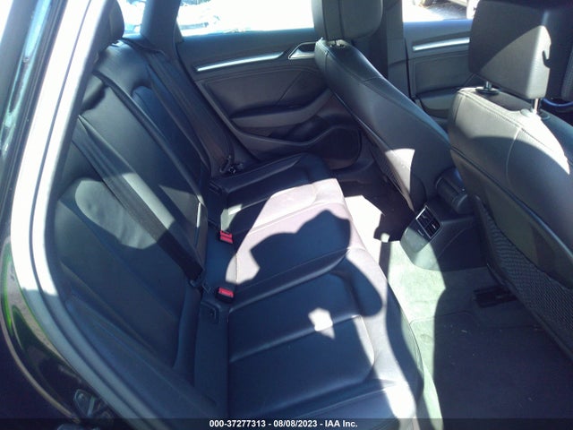 WAUUPBFF1GA104034 Audi A3 E-tron Premium