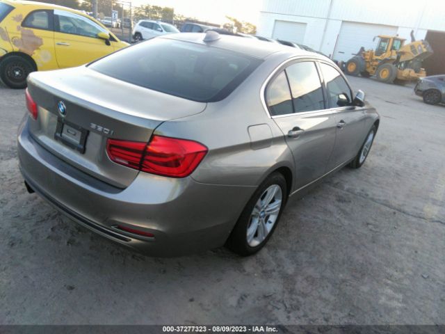 WBA8B9C38HK885987 BMW 3 Series 330i