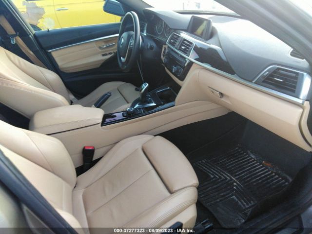 WBA8B9C38HK885987 BMW 3 Series 330i