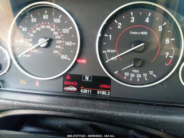 WBA8B9C38HK885987 BMW 3 Series 330i