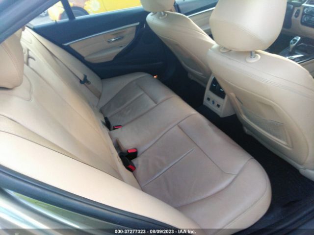 WBA8B9C38HK885987 BMW 3 Series 330i