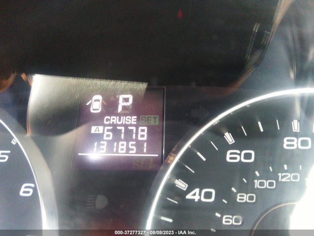 2012 SUBARU OUTBACK 2.5I VIN: 4S4BRCAC3C3227027