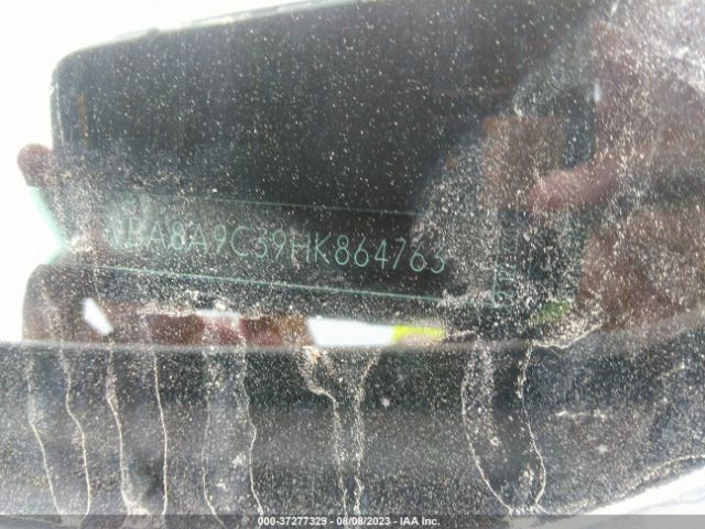 WBA8A9C39HK864763 BMW 3 Series 320i