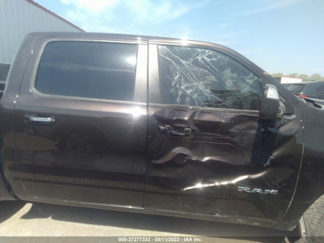 RAM 1500 Big Horn/lone Star 2019 1C6RREFT3KN534733 Image 13
