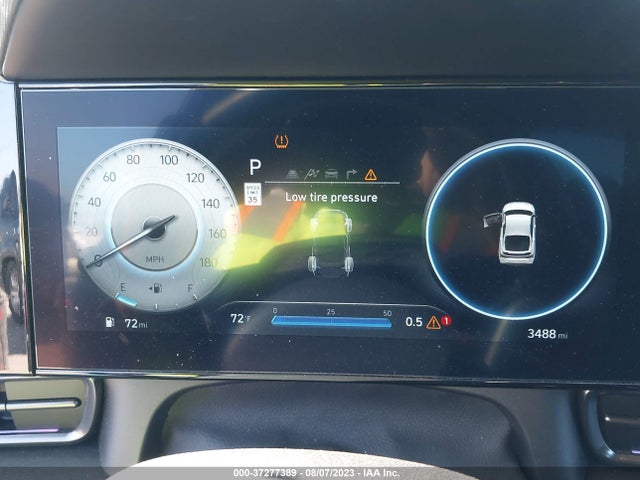 2023 Hyundai Elantra, VIN: KMHLW4AK3PU012872