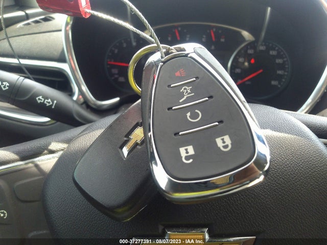 Chevrolet EQUINOX LT 2019 3GNAXKEV2KL240888 Image 11