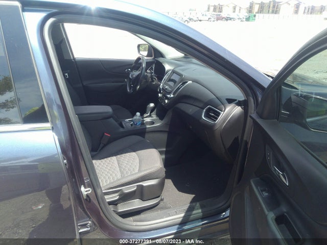 Chevrolet EQUINOX LT 2019 3GNAXKEV2KL240888 Image 5
