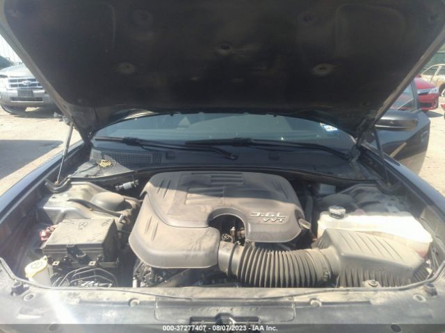 2C3CDXBG8NH152930 Dodge Charger Sxt
