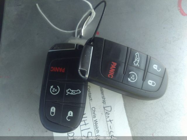 2C3CDXBG8NH152930 Dodge Charger Sxt