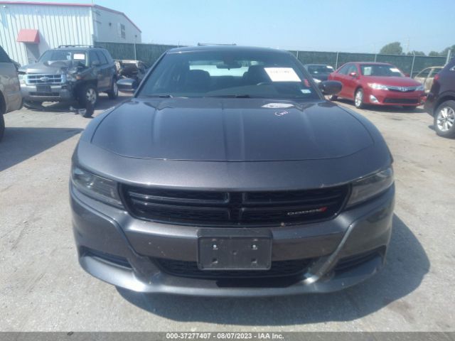 2C3CDXBG8NH152930 Dodge Charger Sxt
