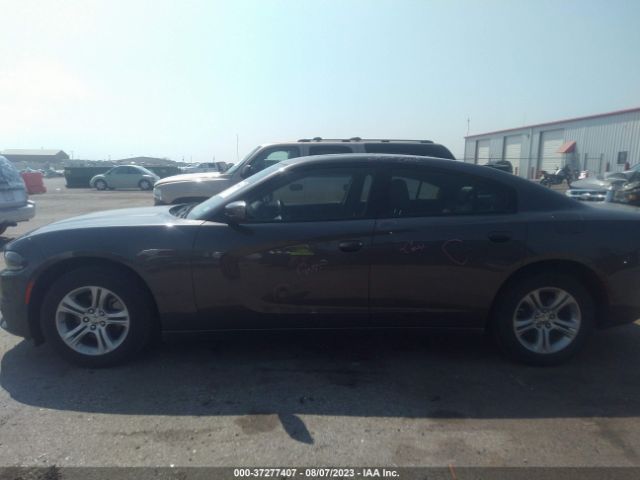 2C3CDXBG8NH152930 Dodge Charger Sxt