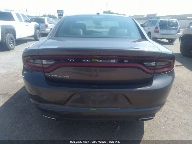 2C3CDXBG8NH152930 Dodge Charger Sxt