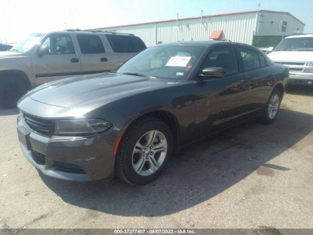 2C3CDXBG8NH152930 Dodge Charger Sxt