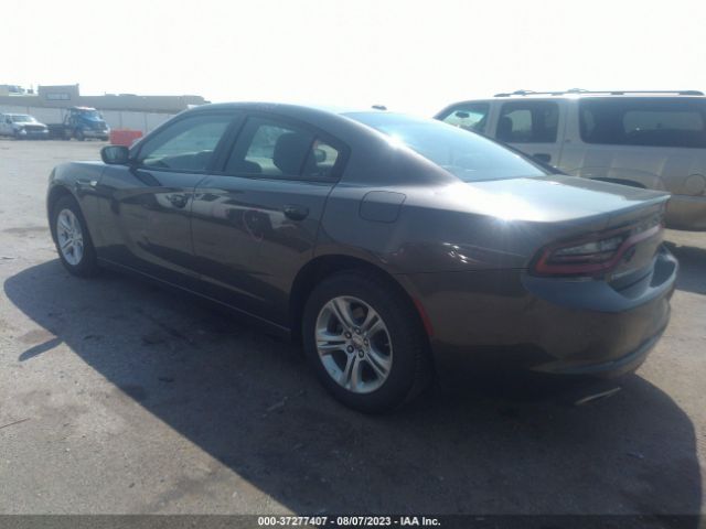 2C3CDXBG8NH152930 Dodge Charger Sxt