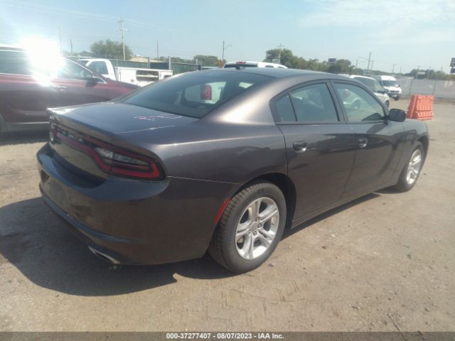 2C3CDXBG8NH152930 Dodge Charger Sxt