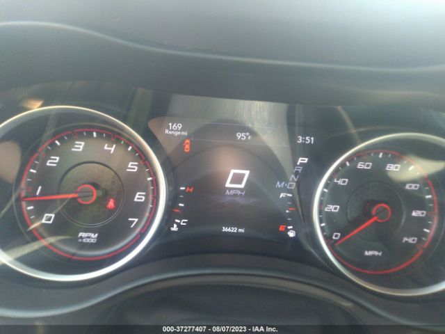 2C3CDXBG8NH152930 Dodge Charger Sxt