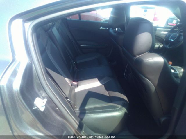 2C3CDXBG8NH152930 Dodge Charger Sxt