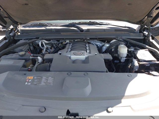 1GYS4CKJ1FR180088 Cadillac Escalade Premium