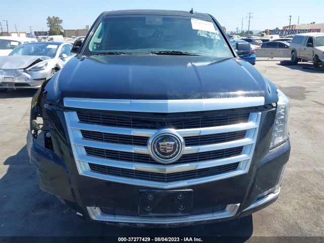 1GYS4CKJ1FR180088 Cadillac Escalade Premium