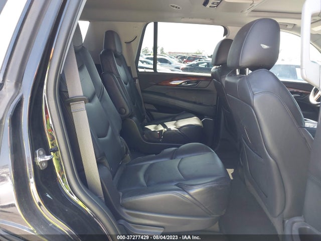 1GYS4CKJ1FR180088 Cadillac Escalade Premium