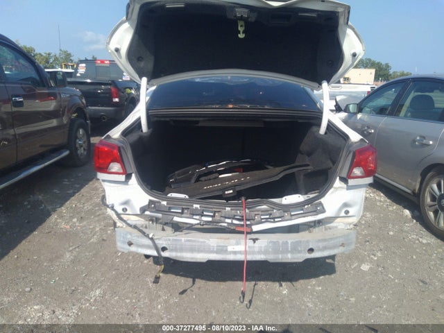 Chevrolet IMPALA LTZ 2016 1G1145S39GU164548 Image 6