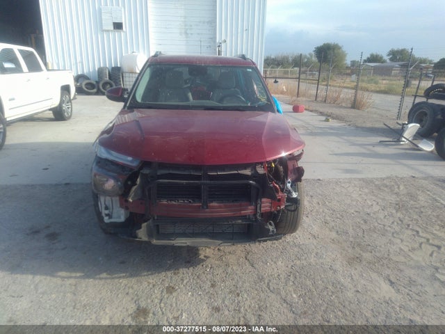 Chevrolet Trailblazer Lt 2021 KL79MRSLXMB145982 Image 13