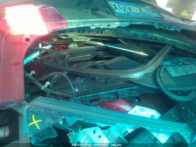 Chevrolet Trailblazer Lt 2021 KL79MRSLXMB145982 Image 12
