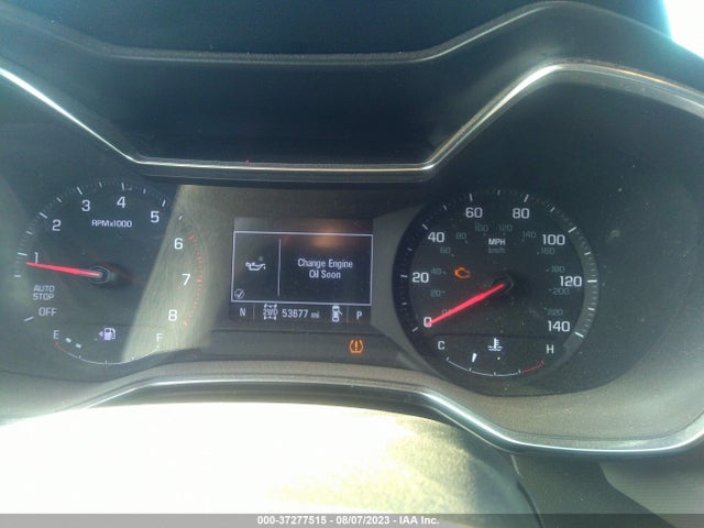 Chevrolet Trailblazer Lt 2021 KL79MRSLXMB145982 Image 7