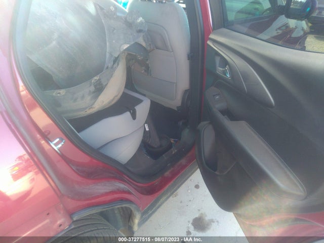 Chevrolet Trailblazer Lt 2021 KL79MRSLXMB145982 Image 8
