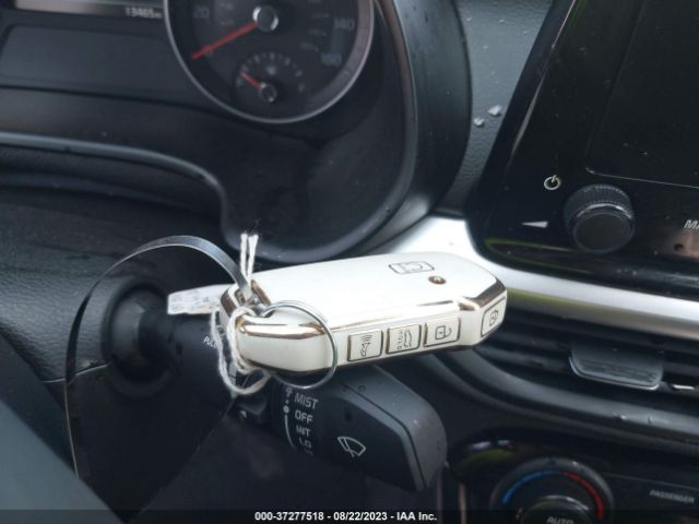3KPF54ADXPE598944 KIA Forte Gt-line