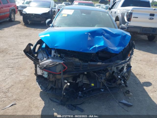 3KPF54ADXPE598944 KIA Forte Gt-line