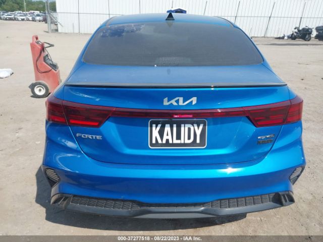 3KPF54ADXPE598944 KIA Forte Gt-line