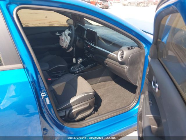 3KPF54ADXPE598944 KIA Forte Gt-line