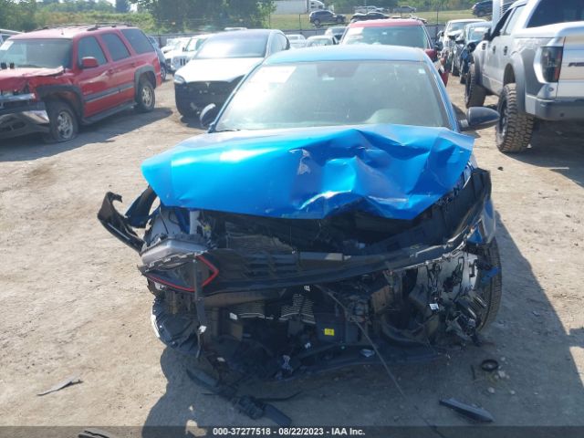 3KPF54ADXPE598944 KIA Forte Gt-line