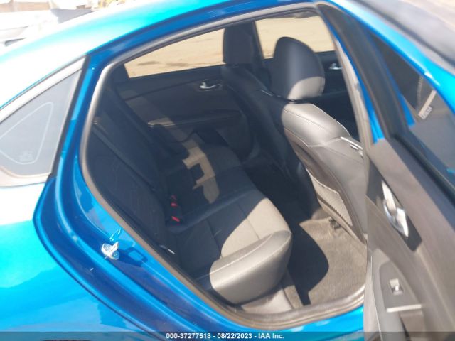 3KPF54ADXPE598944 KIA Forte Gt-line