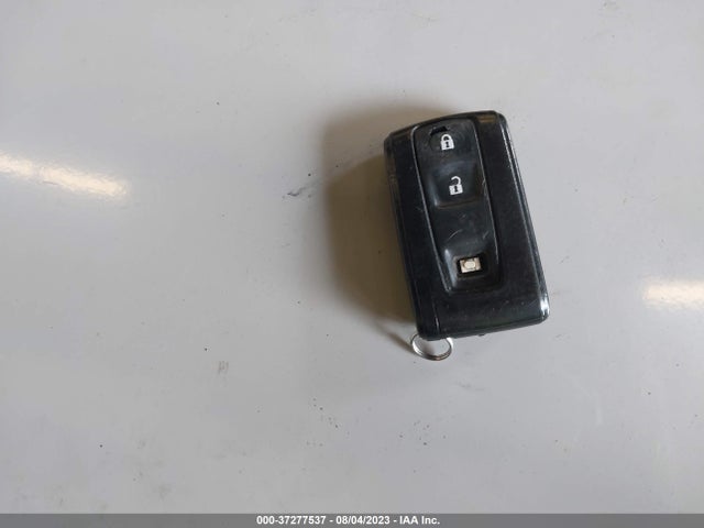 2006 TOYOTA PRIUS VIN: JTDKB20U863149362
