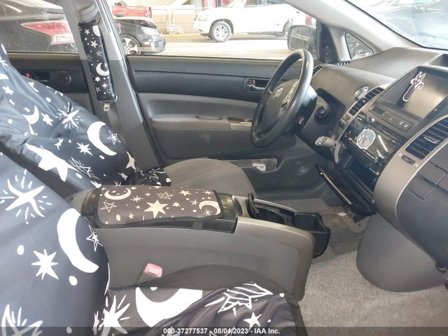 2006 TOYOTA PRIUS VIN: JTDKB20U863149362