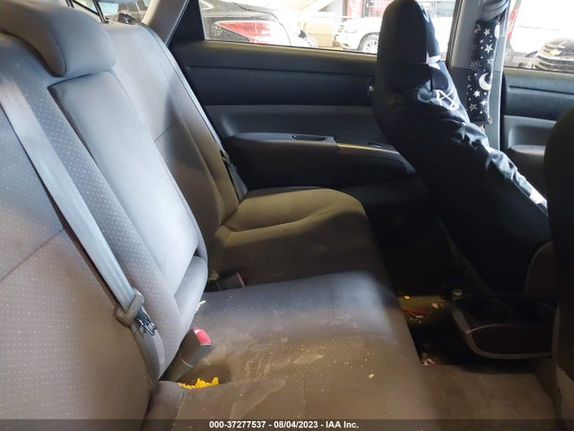 2006 TOYOTA PRIUS VIN: JTDKB20U863149362