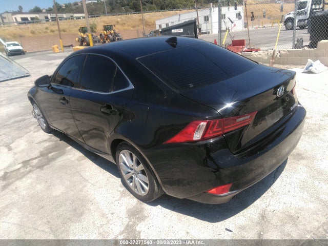JTHBF1D24E5026845 Lexus IS 250