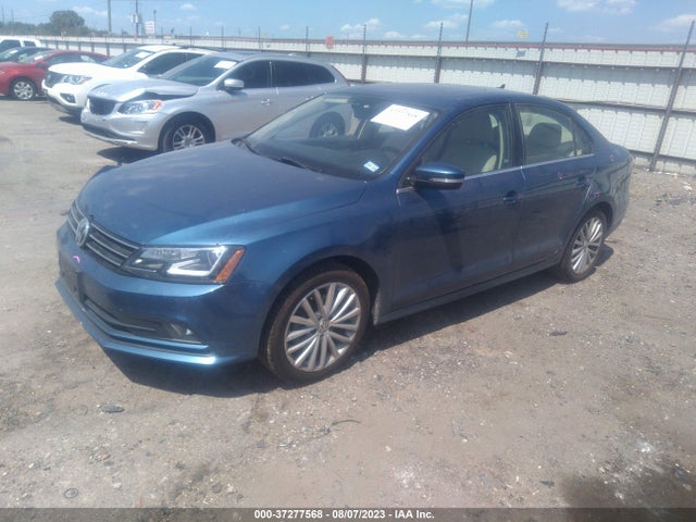 3VWL17AJ9GM249301 Volkswagen Jetta Sedan 1.8t Sel