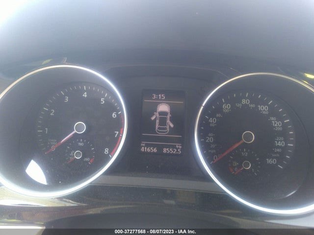 3VWL17AJ9GM249301 Volkswagen Jetta Sedan 1.8t Sel