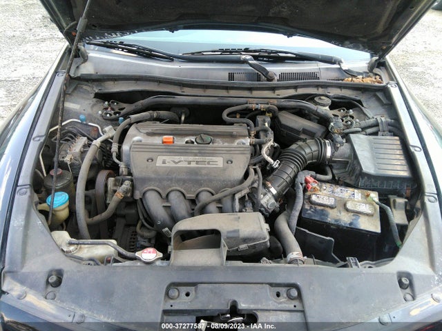 2008 HONDA ACCORD CPE LX-S VIN: 1HGCS12388A016359